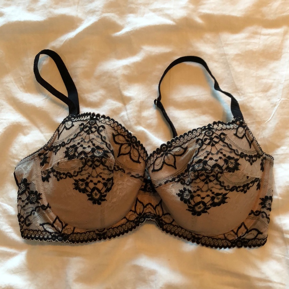 Wacoal bra